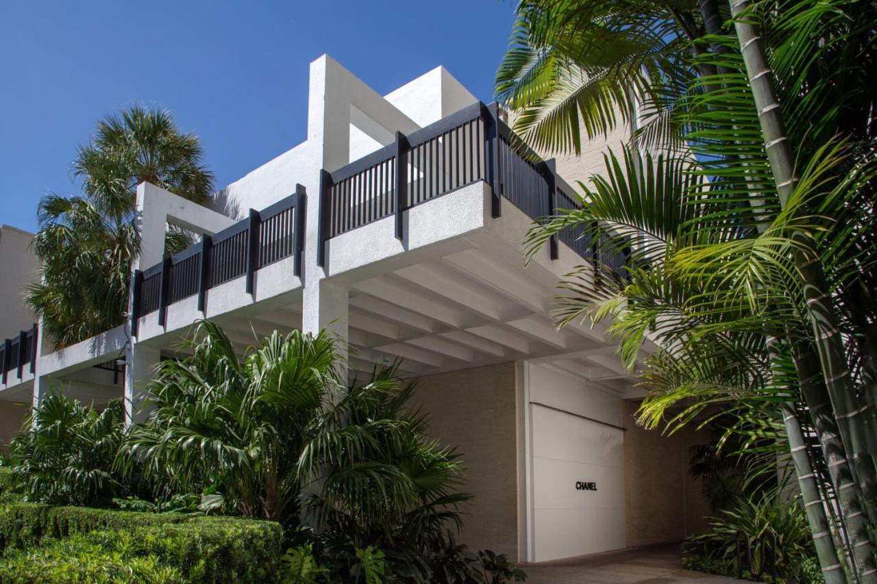 Moderno Residences By Bay Breeze Miami Beach Exterior photo